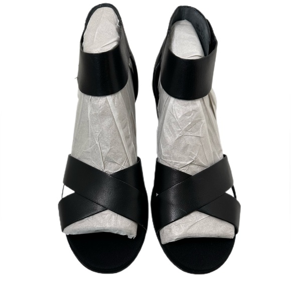 Naturalizer Women's Riviera Wedge Sandal/size 10.5/NWOT - Picture 2 of 14